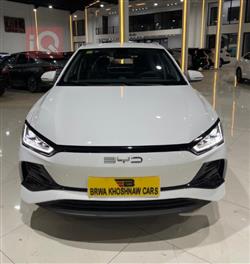 بی وای دی e2